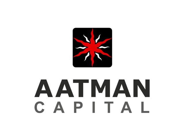 Aatman Capital logo