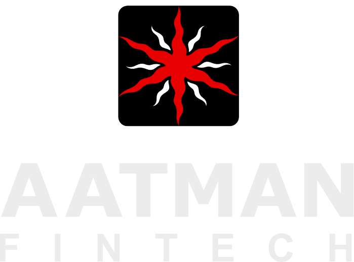 Aatman Fintech logo