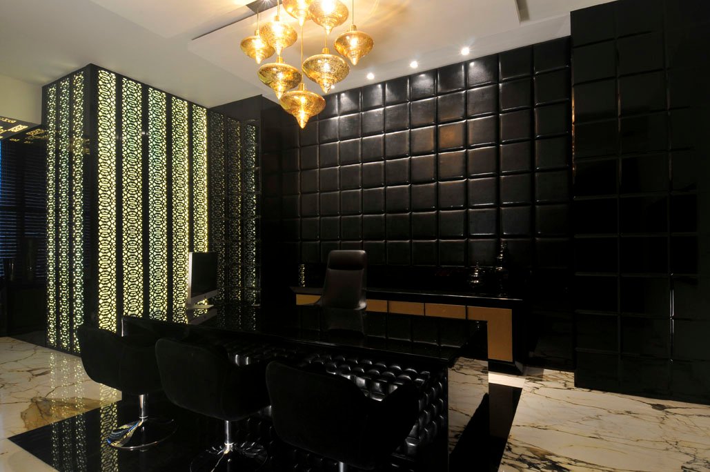Aatman Innovations executive office