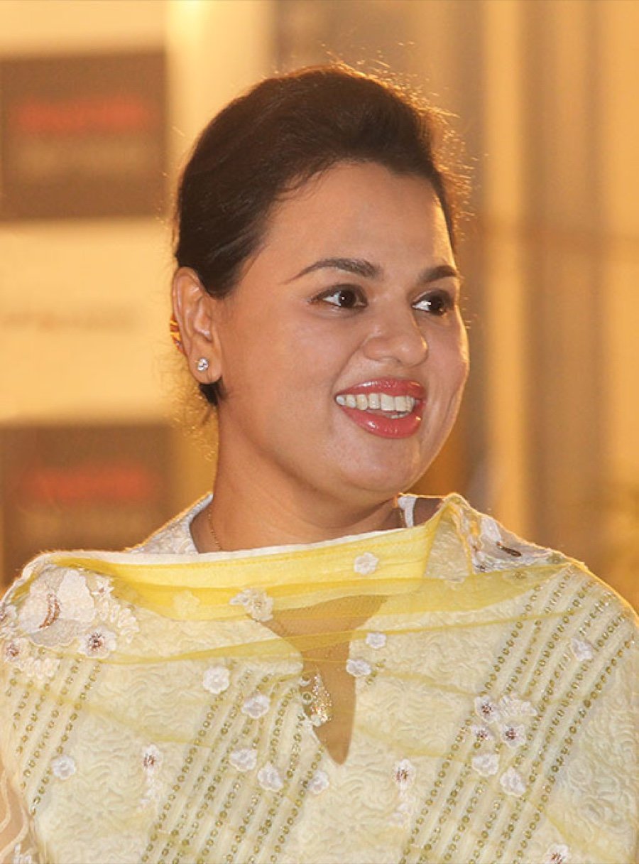 Hita N. G. Patel