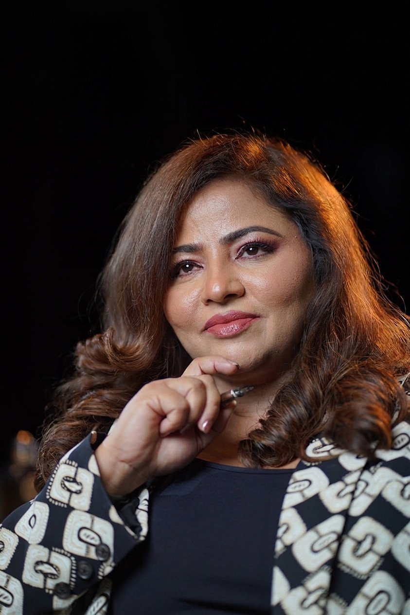 Ami Trivedi