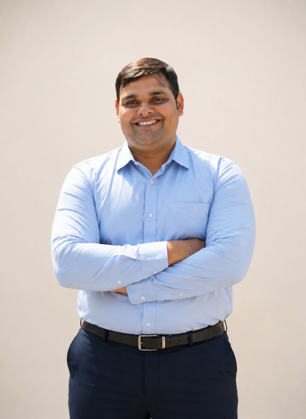 Shilen Patel