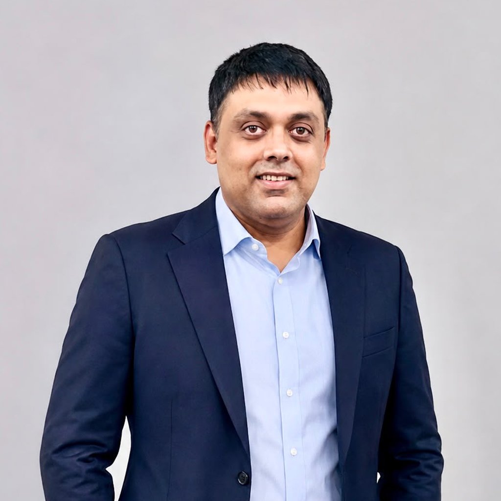 Sunny Patel